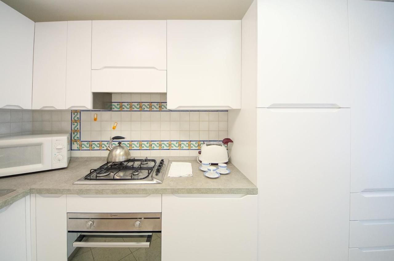 Dolcevita Apartments N 465 Biennale Venetië Buitenkant foto
